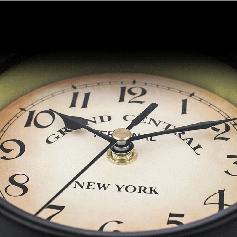 Reloj de Pared Vintage - Imagen 3