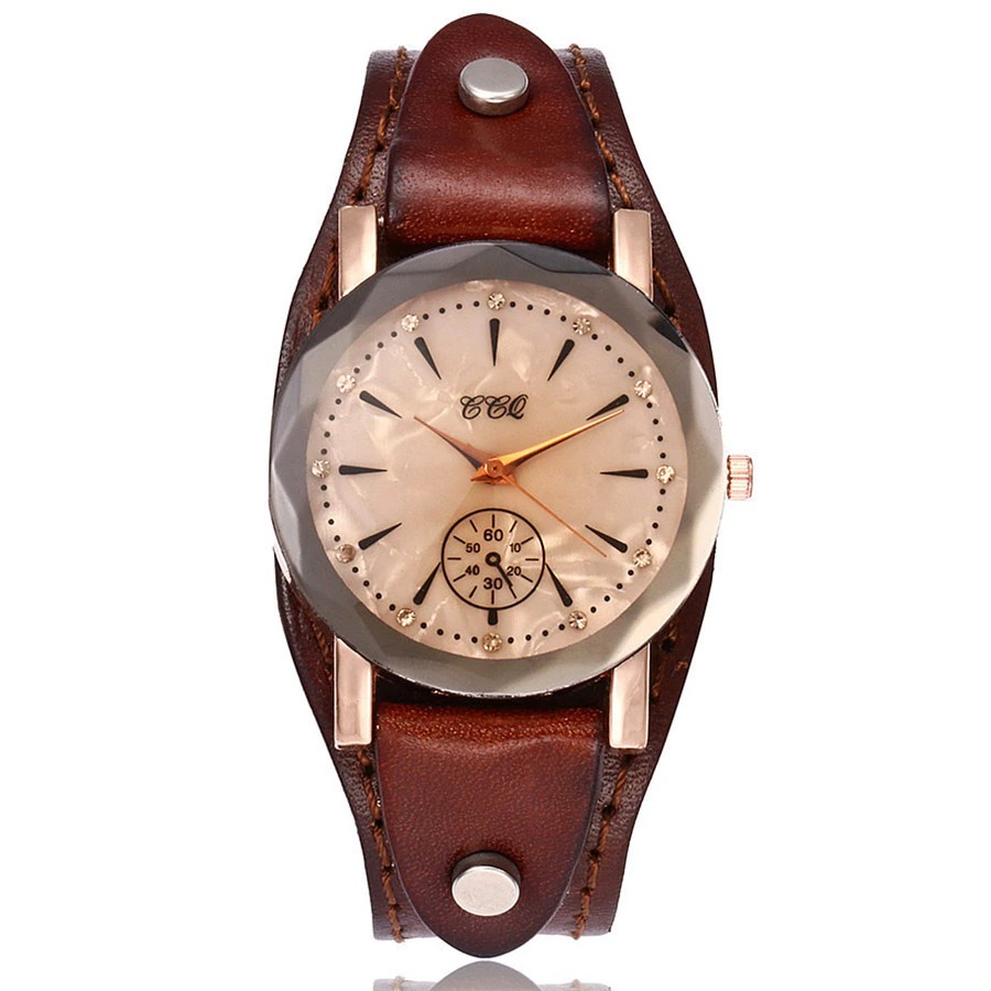 Reloj de Pulsera Retro - Imagen 4