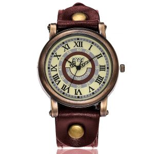 Reloj Estilo Vintage