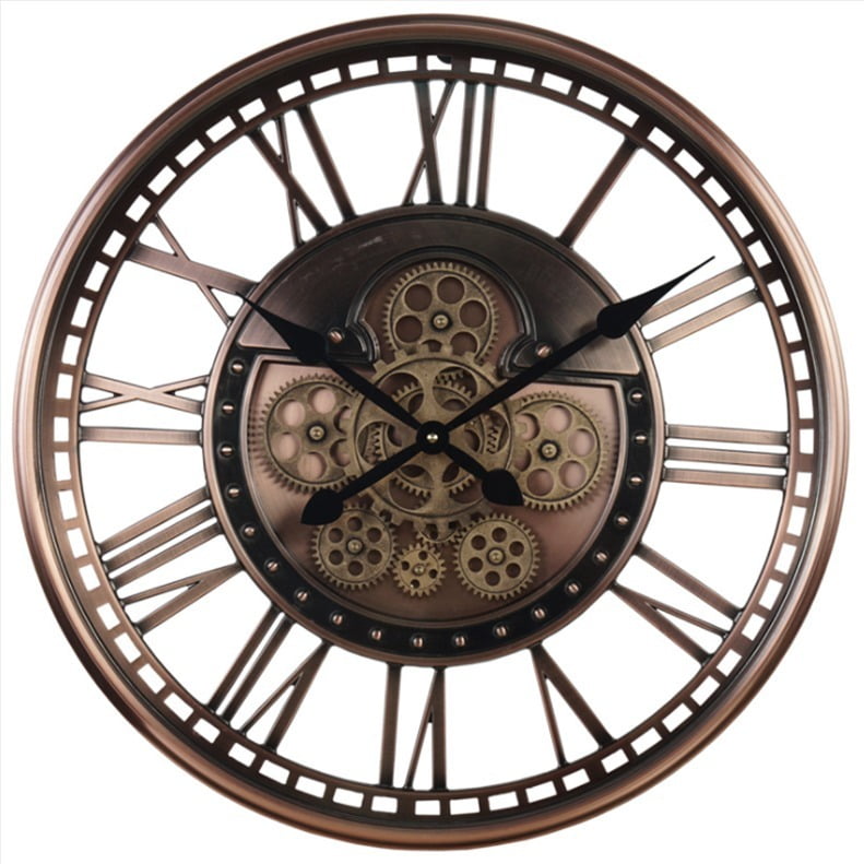 Reloj Pared Engranajes - Imagen 3