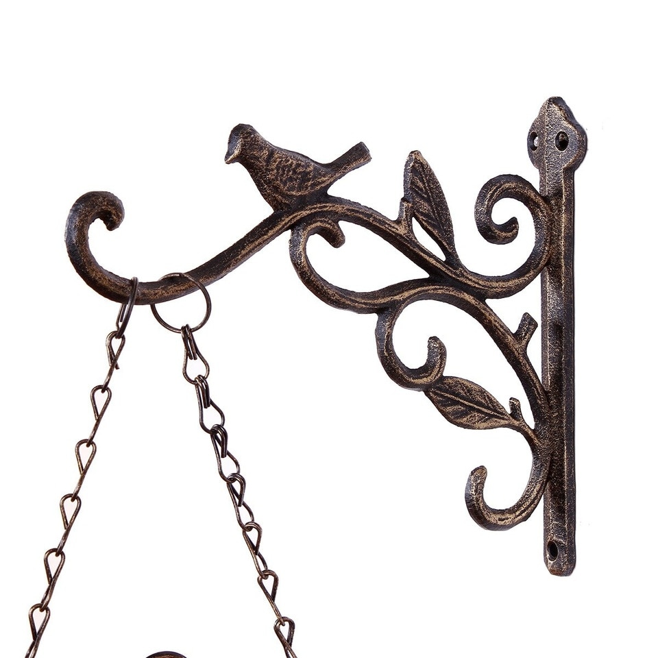 Reloj Pared Estilo Industrial - Imagen 6