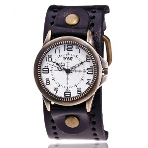 Reloj Retro Steampunk