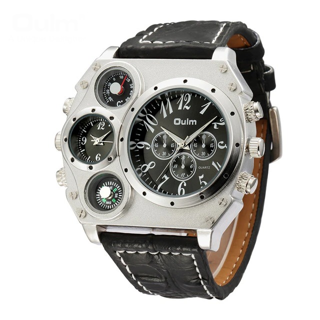 Reloj Steampunk Hombre - Imagen 3