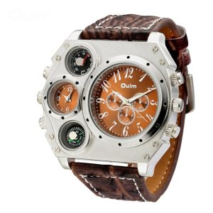 Reloj Steampunk Hombre