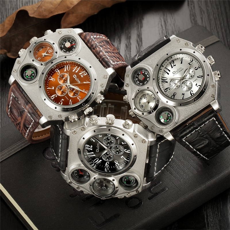 Reloj Steampunk Hombre - Imagen 7