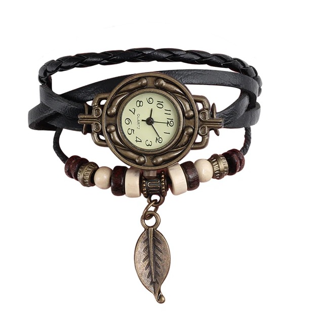Reloj Vintage Mujer
