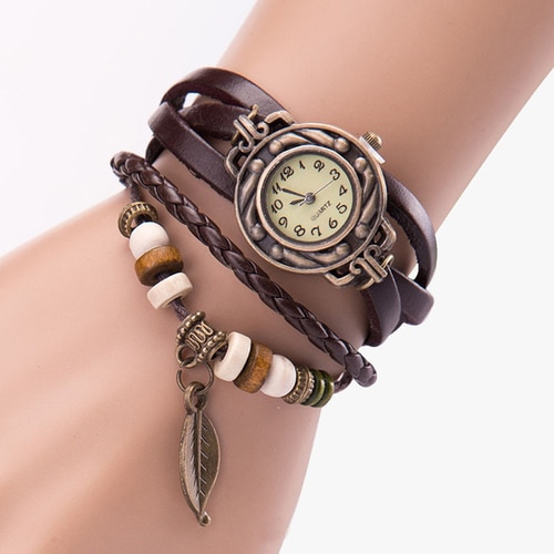 Reloj Vintage Mujer - Imagen 7