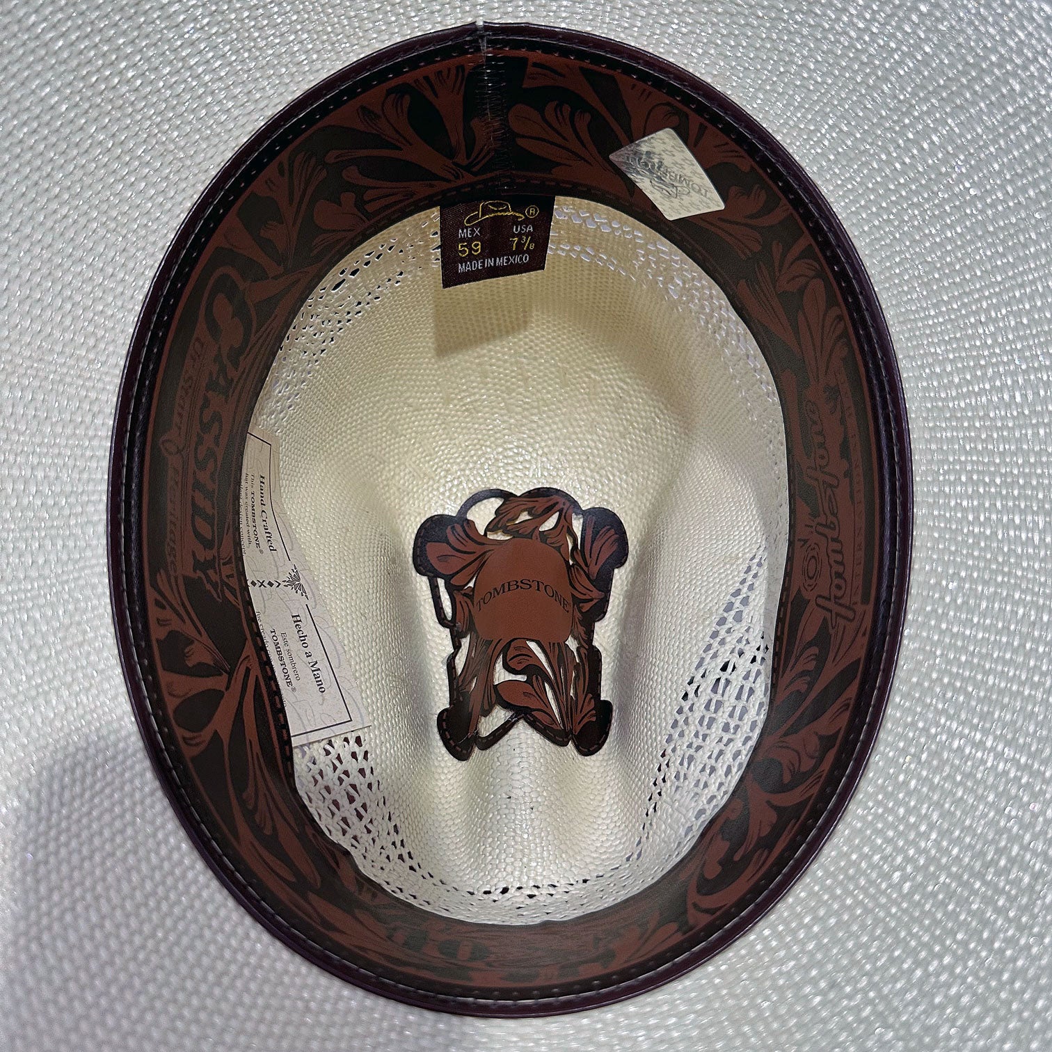 Roba Vacas 10x Bangora - Tombstone - Imagen 8