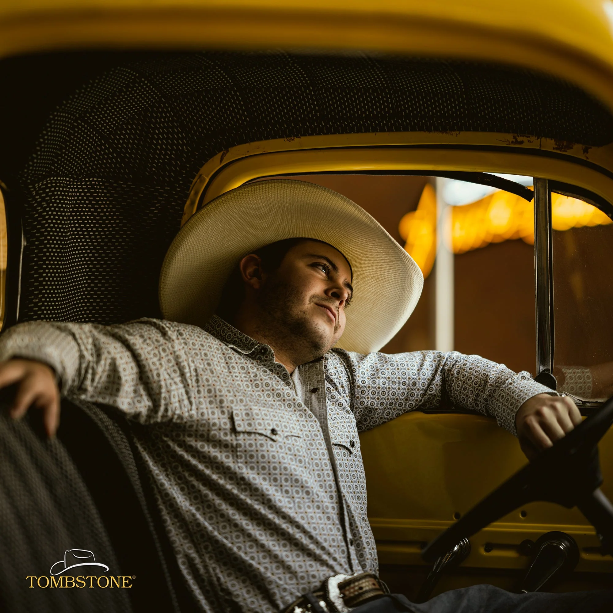 Roba Vacas 10x Bangora - Tombstone - Imagen 6