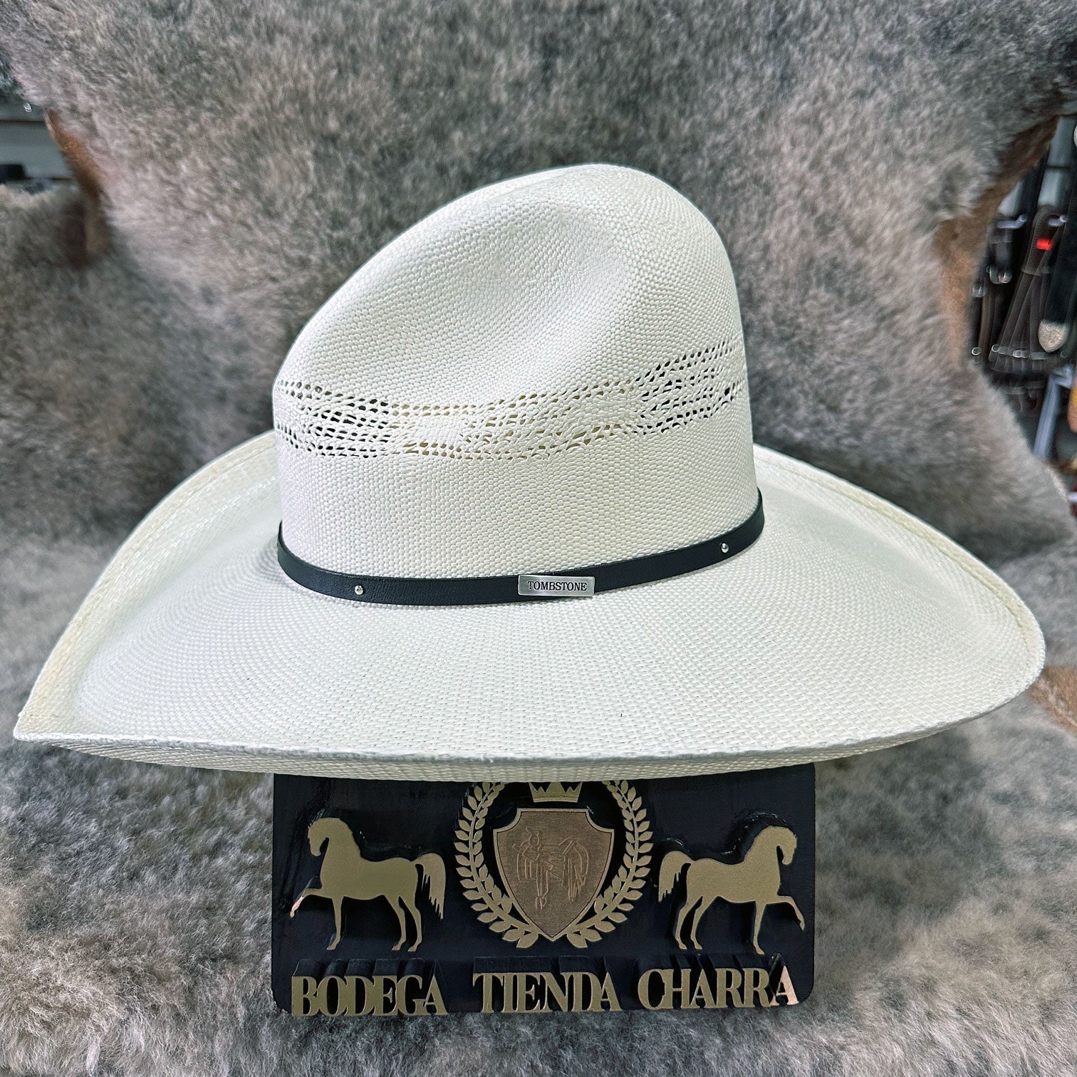 Roba Vacas 10x Bangora - Tombstone - Imagen 5