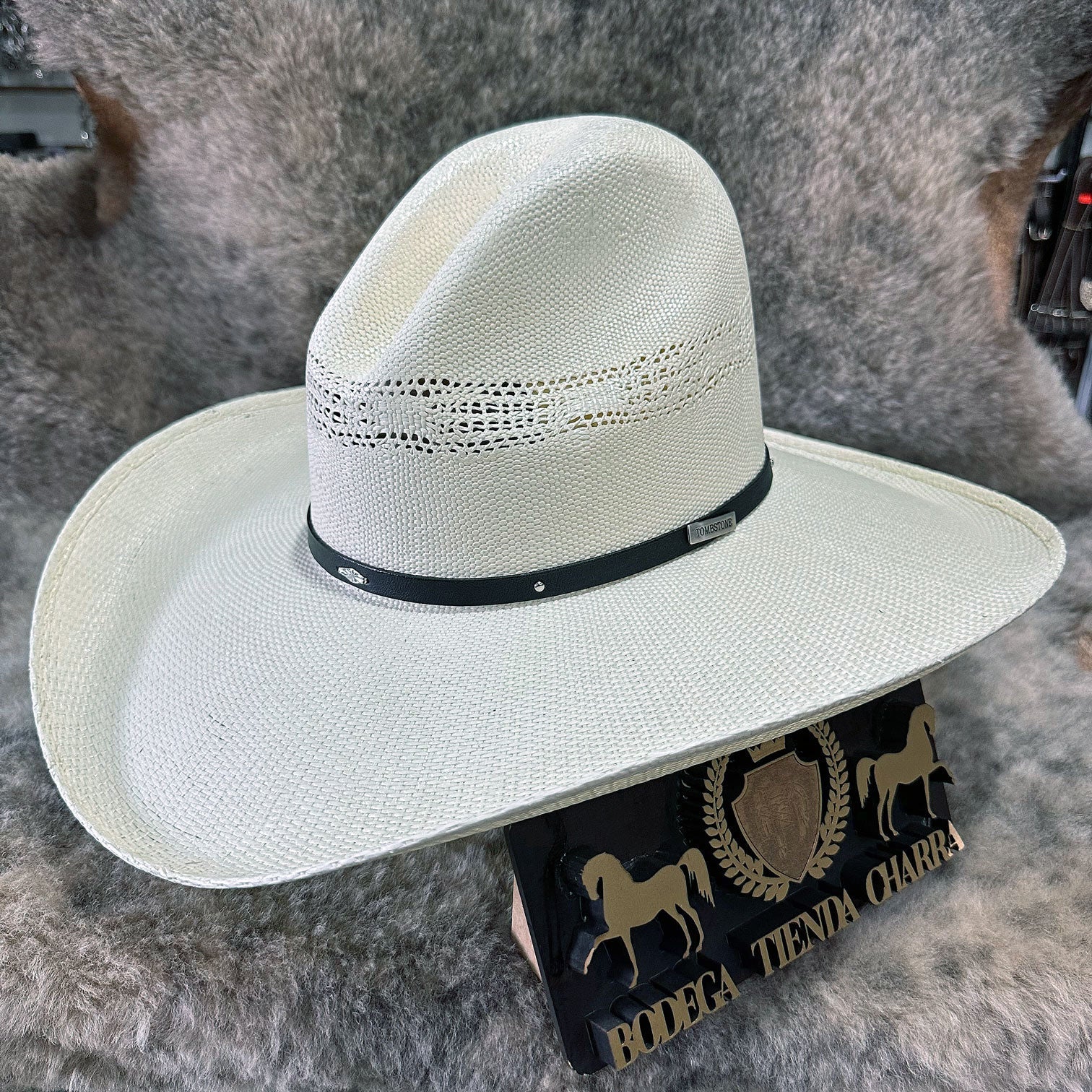 Roba Vacas 10x Bangora - Tombstone - Imagen 3