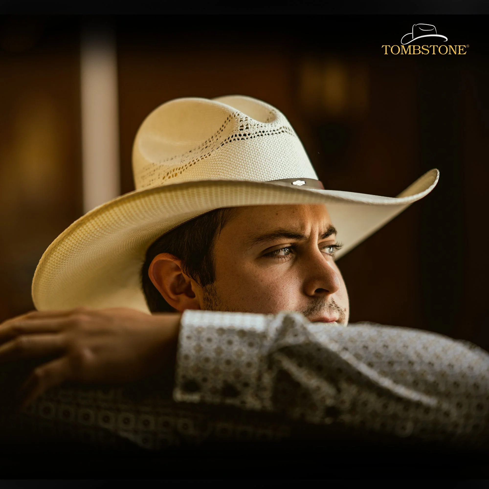 Roba Vacas 10x Bangora - Tombstone