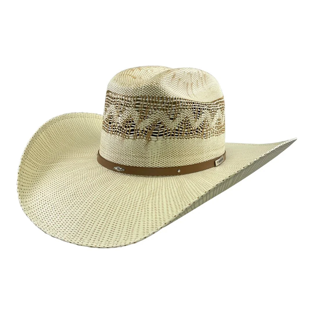 Roper Bangora Bicolor Nat / Tan 08