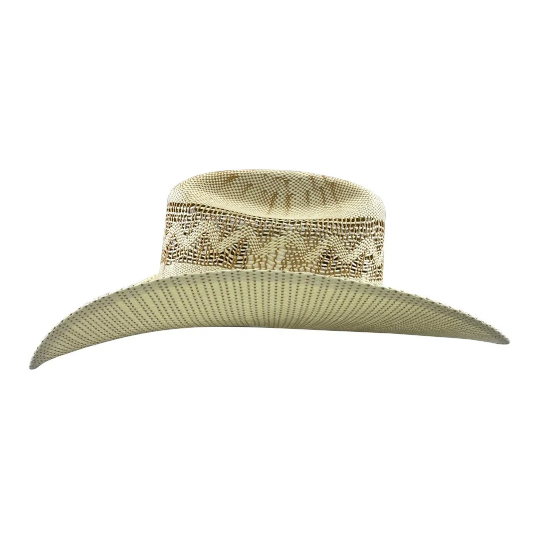 Roper Bangora Bicolor Nat / Tan 08 - Imagen 3