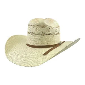 Roper Bangora Bicolor Nat / Tan 09