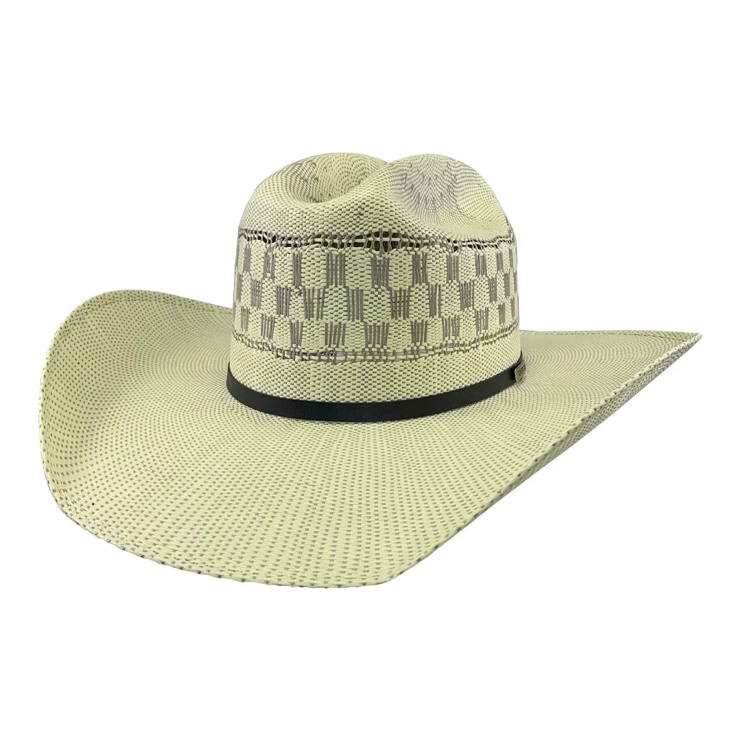 Roper Bangora Bicolor Natural Gris R-11