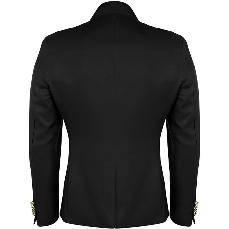 Saco Steampunk - Imagen 5