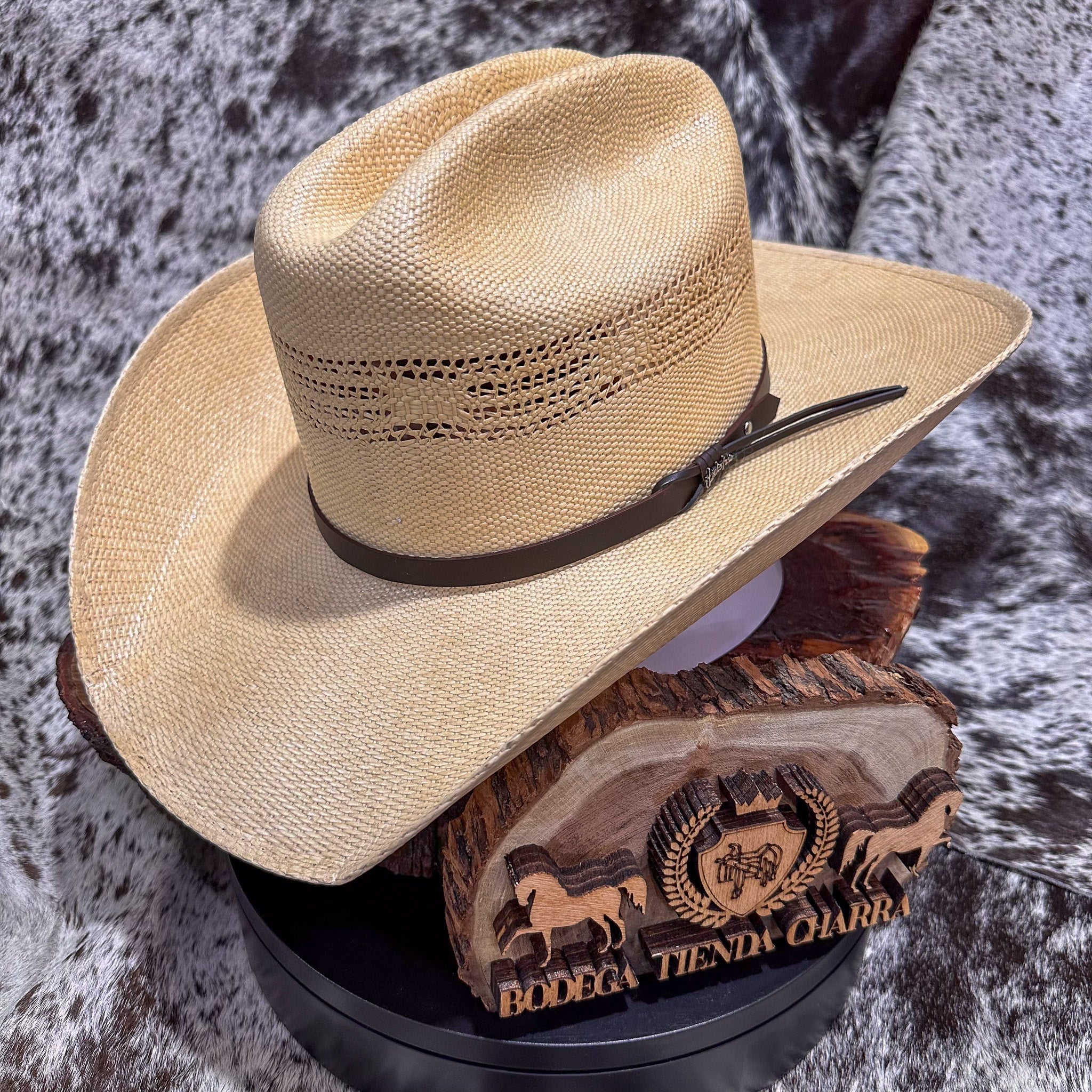 Sombrero Bufalo 10x Bangora - Tombstone - Imagen 5