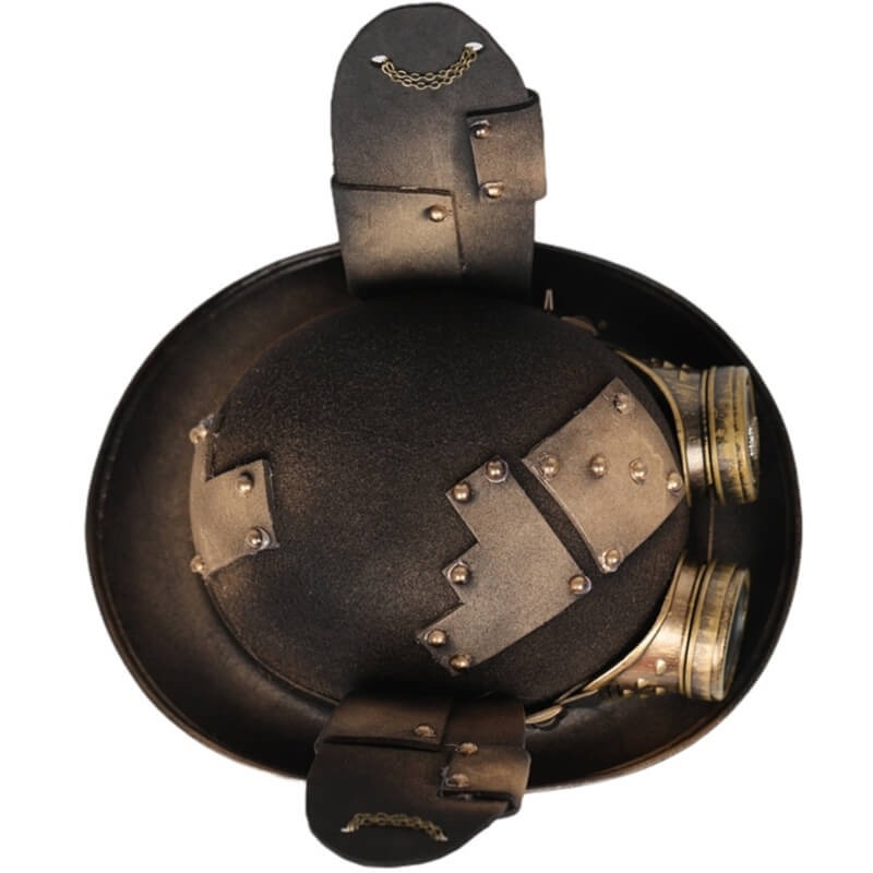 Sombrero de Bombín - Imagen 4