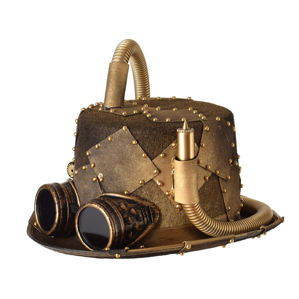 Sombrero Disfraz - Imagen 4