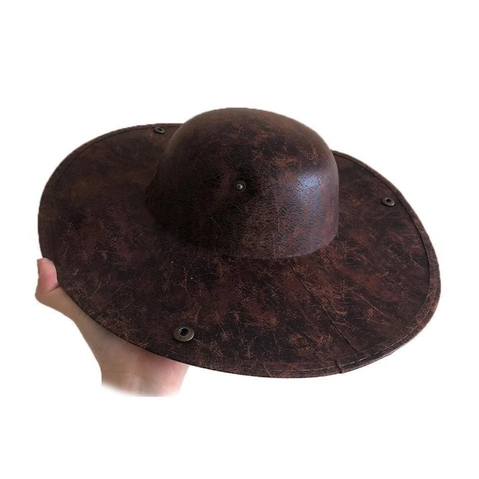 Sombrero Pirata - Imagen 4