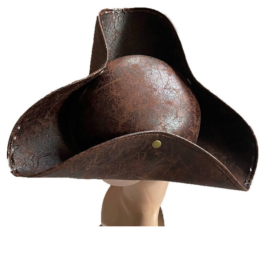 Sombrero Pirata - Imagen 3