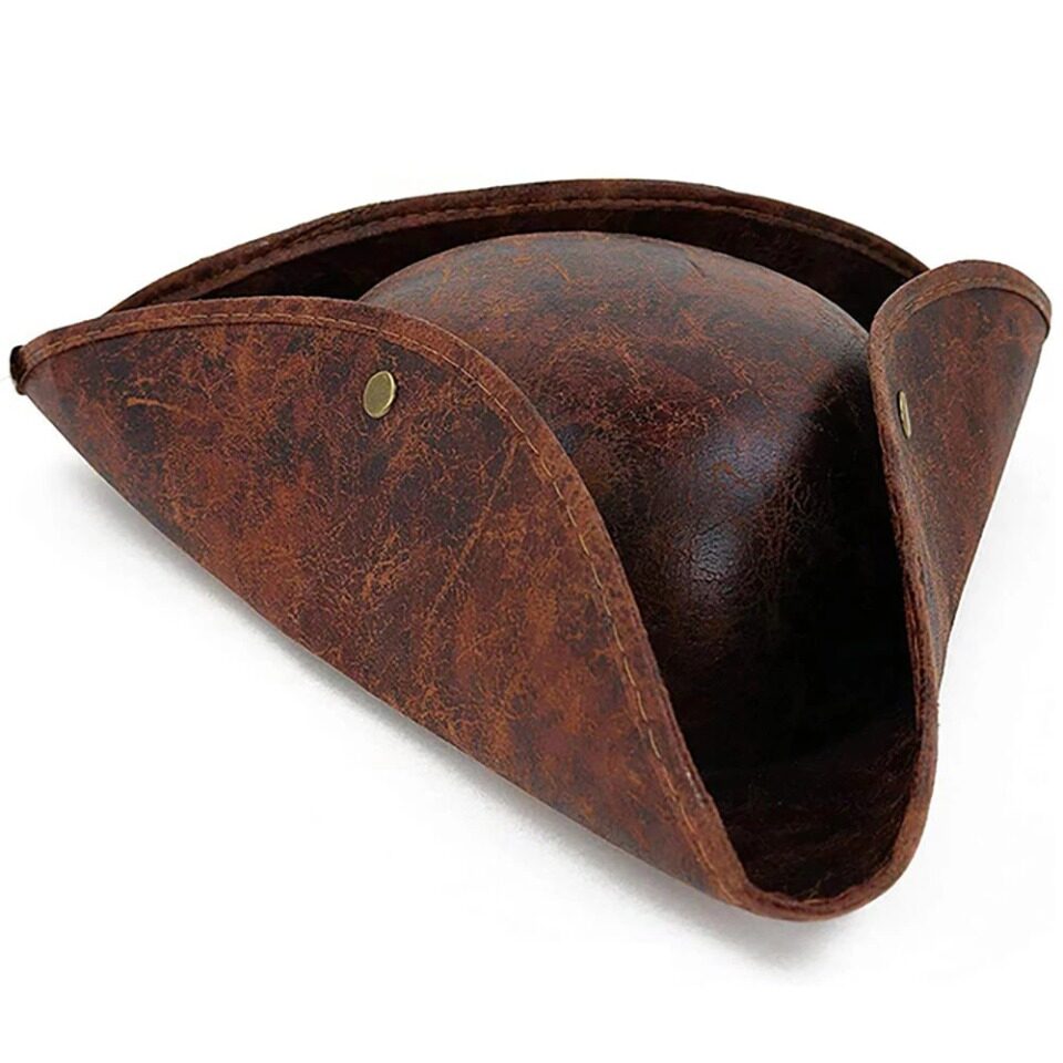 Sombrero Pirata - Imagen 2