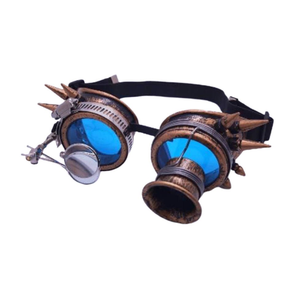 Steampunk Gafas - Imagen 2
