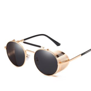 Steampunk Gafas de Sol