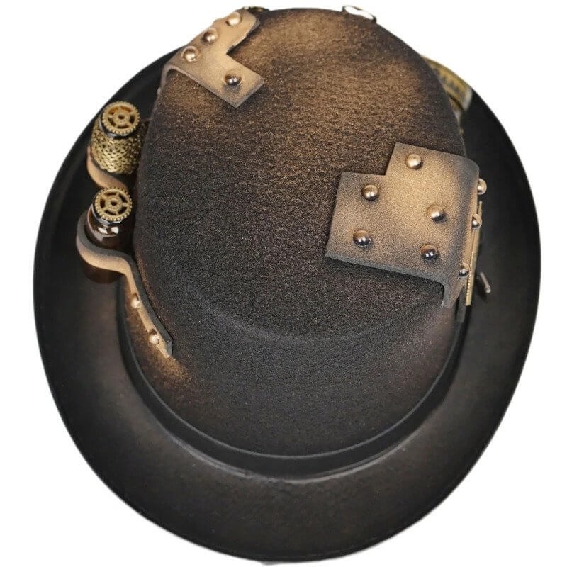 Steampunk Hat - Imagen 3