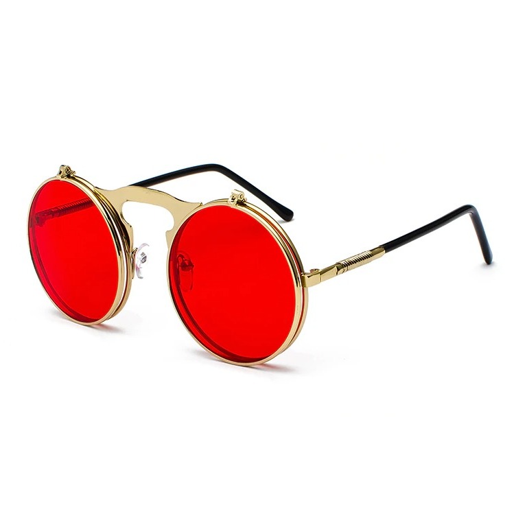 Steampunk Sunglasses