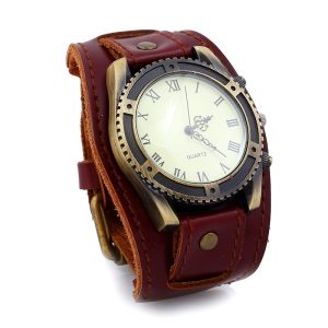 Steampunk Watch
