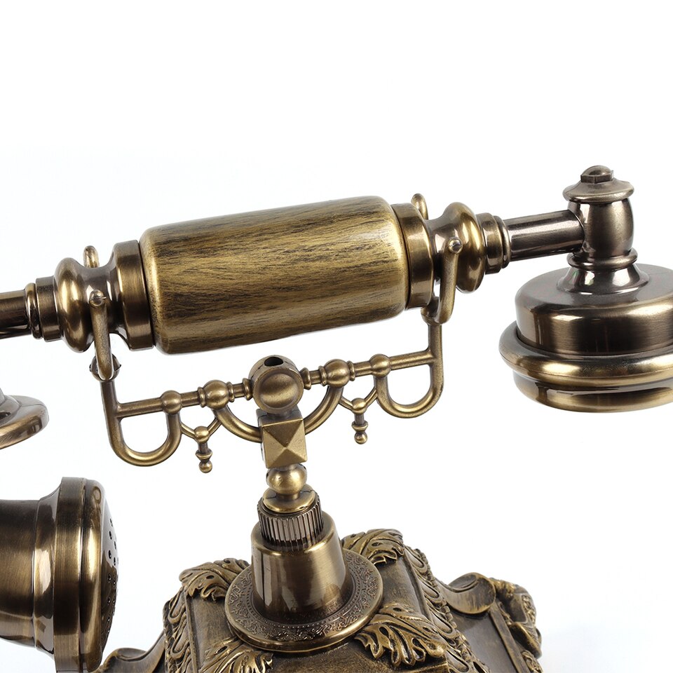 Teléfono Vintage - Imagen 4