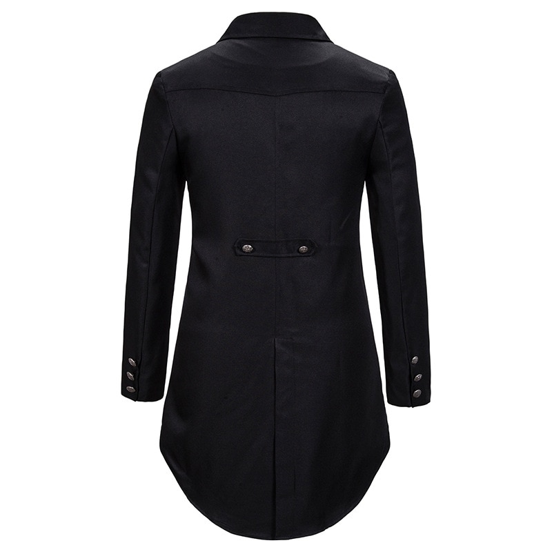 Traje Victoriano - Imagen 6